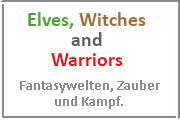 Online Spiele Leipzig - Fantasy - ElEs Witches and Warriors